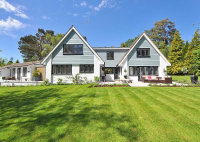 Center Park Tennessee, USA