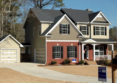 Golden River North Carolina, USA