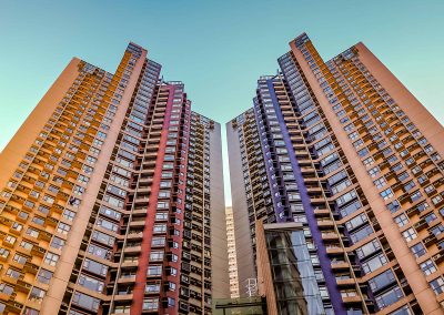 Smart City Oklahoma, USA